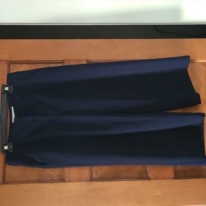 Trina turk cropped pant